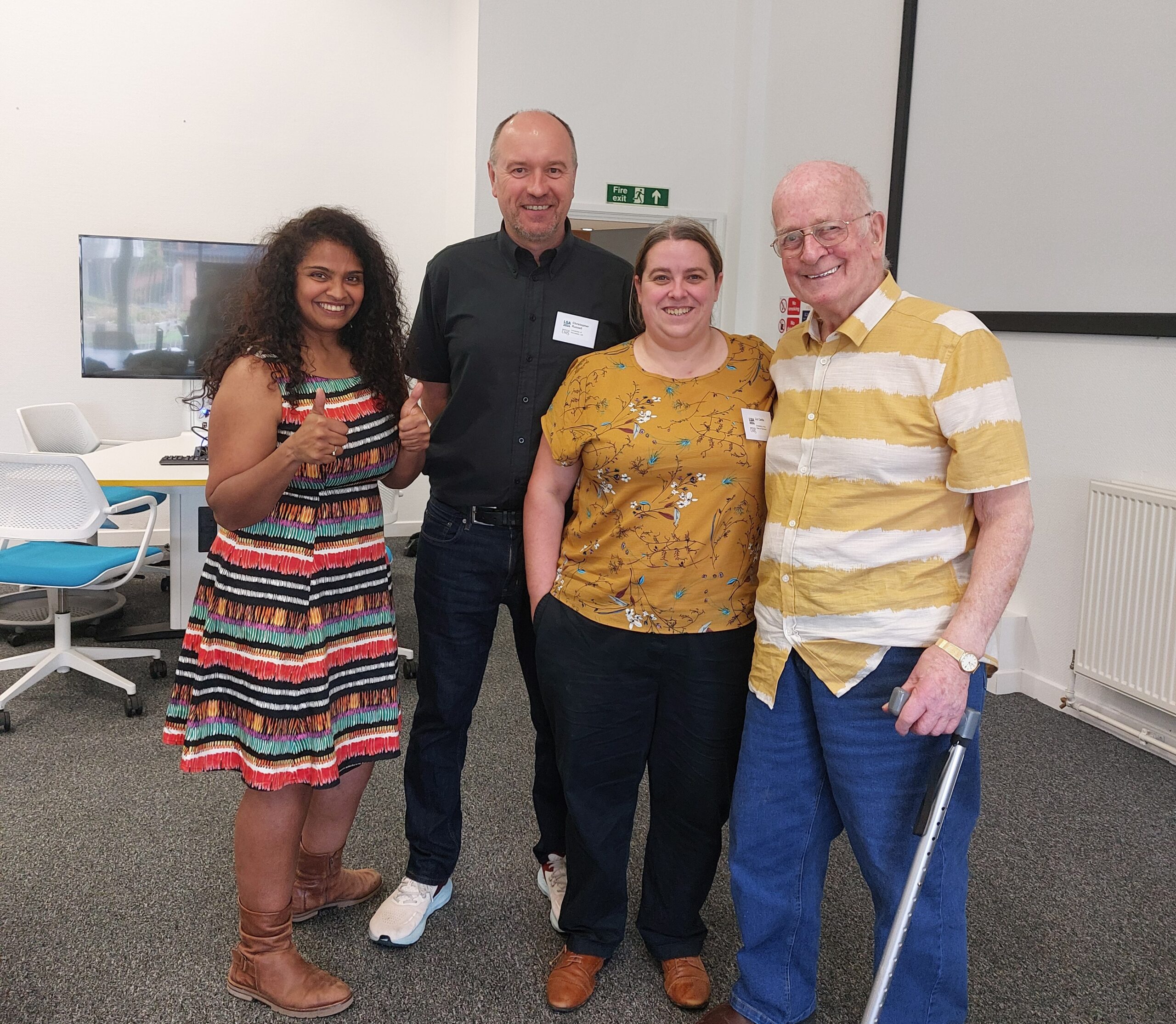 Leisure, Human Rights and Everyday Life with Dementia