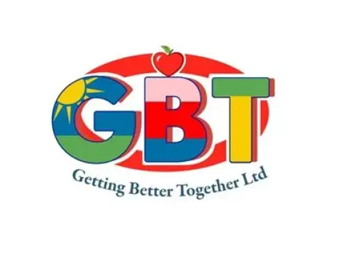 The Power of Getting Better Together Meeting Centre
