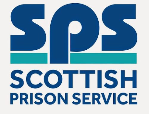 Meeting Centre within a prison environment
